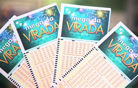 Mega da Virada: veja principais perguntas e .